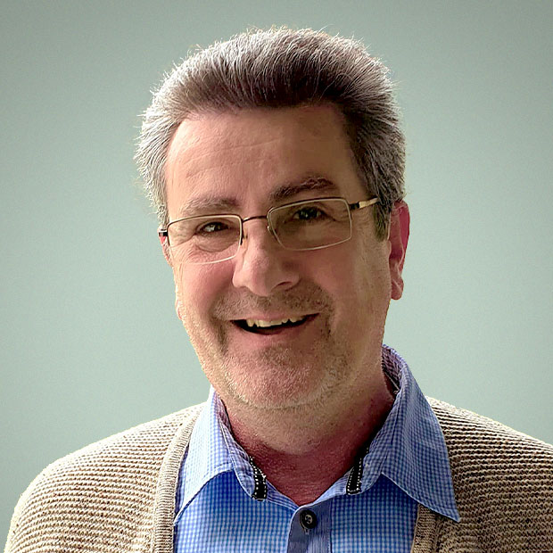 Dieter ­Kühn