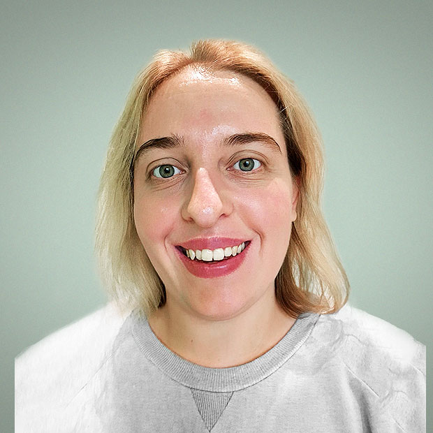 Franziska Bruckbauer