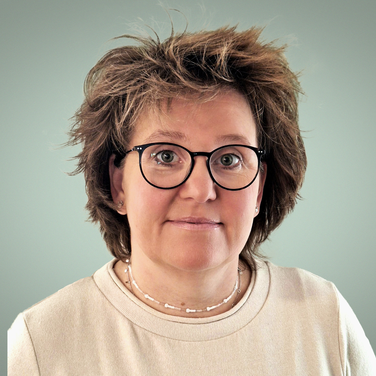 Julia Nagraszus