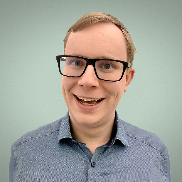 Raphael ­Bruckbauer