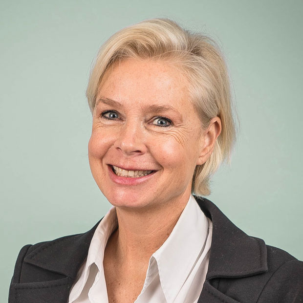 Silke ­Schmitt